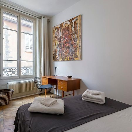 Curiosité - Appartement 2beapart Lione Esterno foto