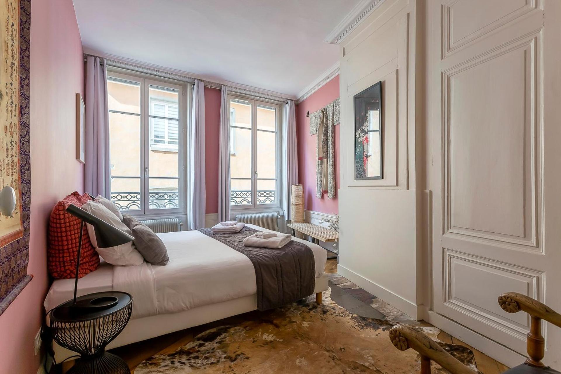 Curiosité - Appartement 2beapart Lione Esterno foto