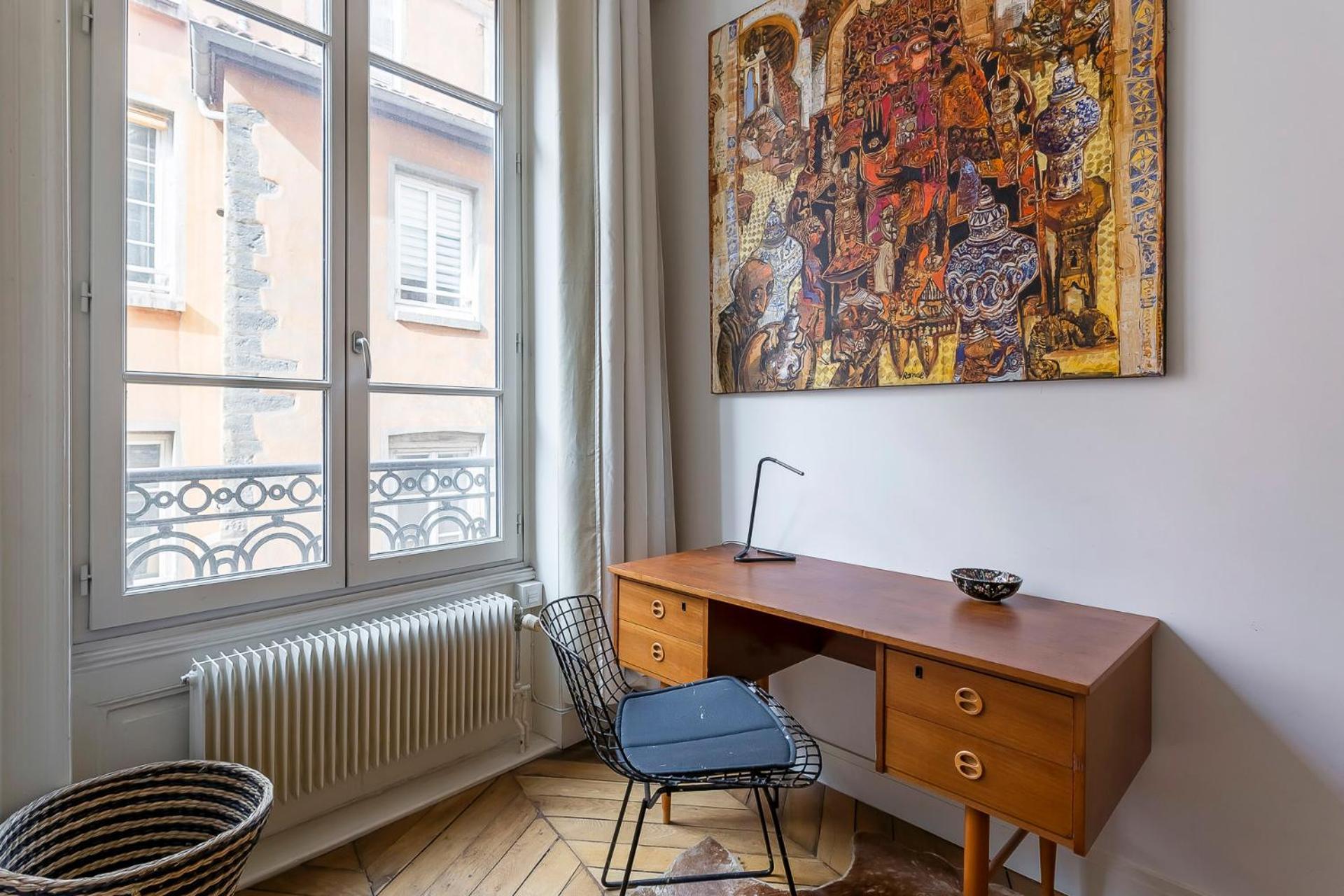 Curiosité - Appartement 2beapart Lione Esterno foto
