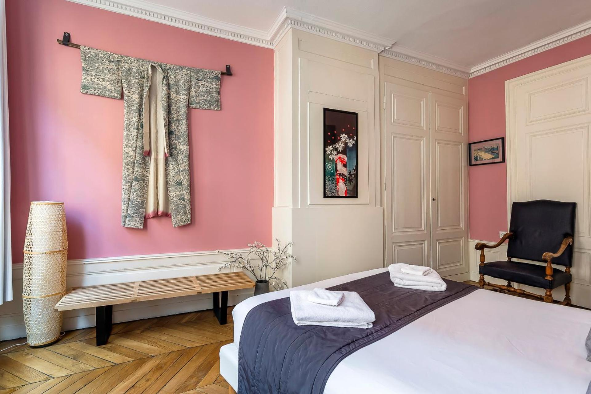 Curiosité - Appartement 2beapart Lione Esterno foto