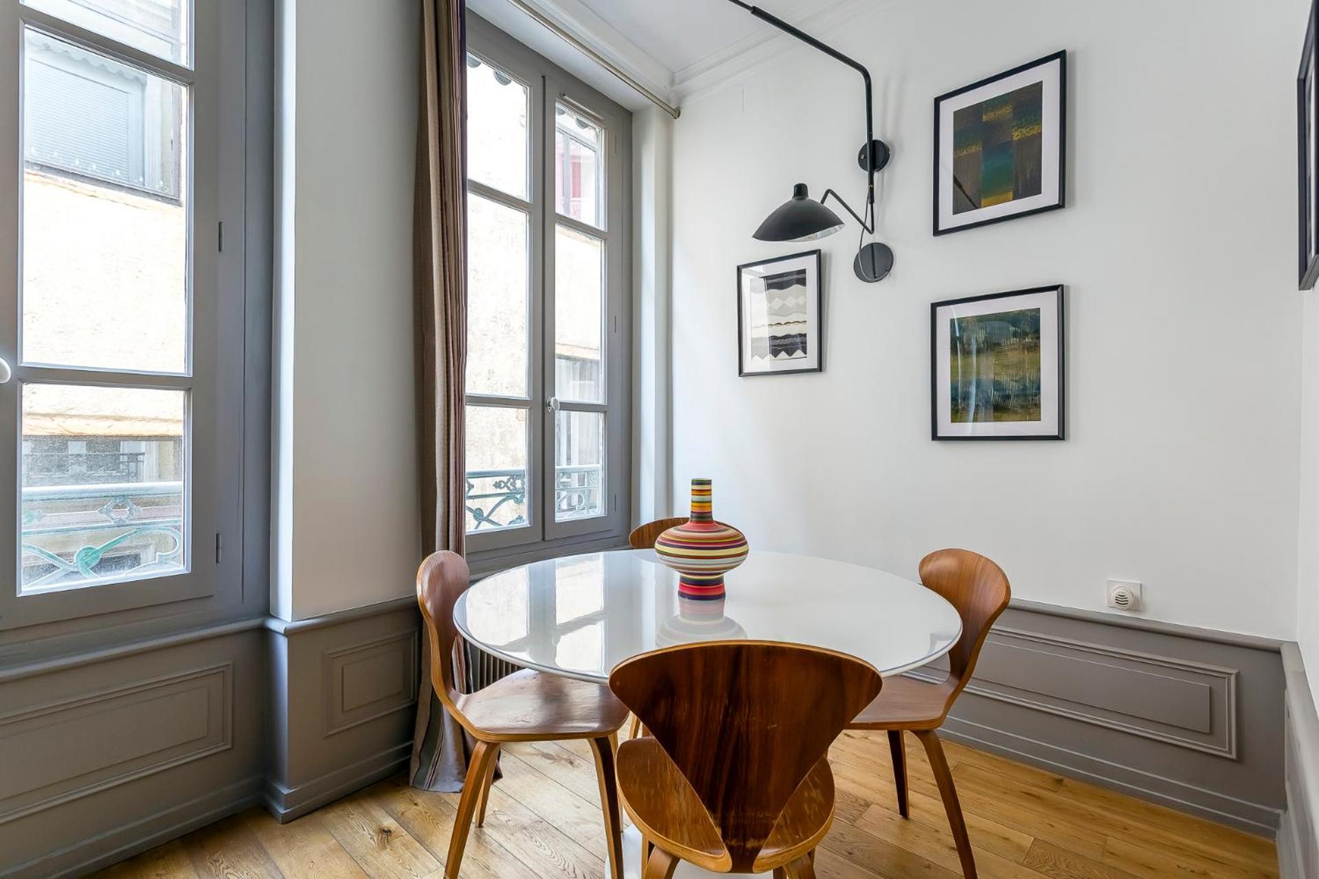 Curiosité - Appartement 2beapart Lione Esterno foto