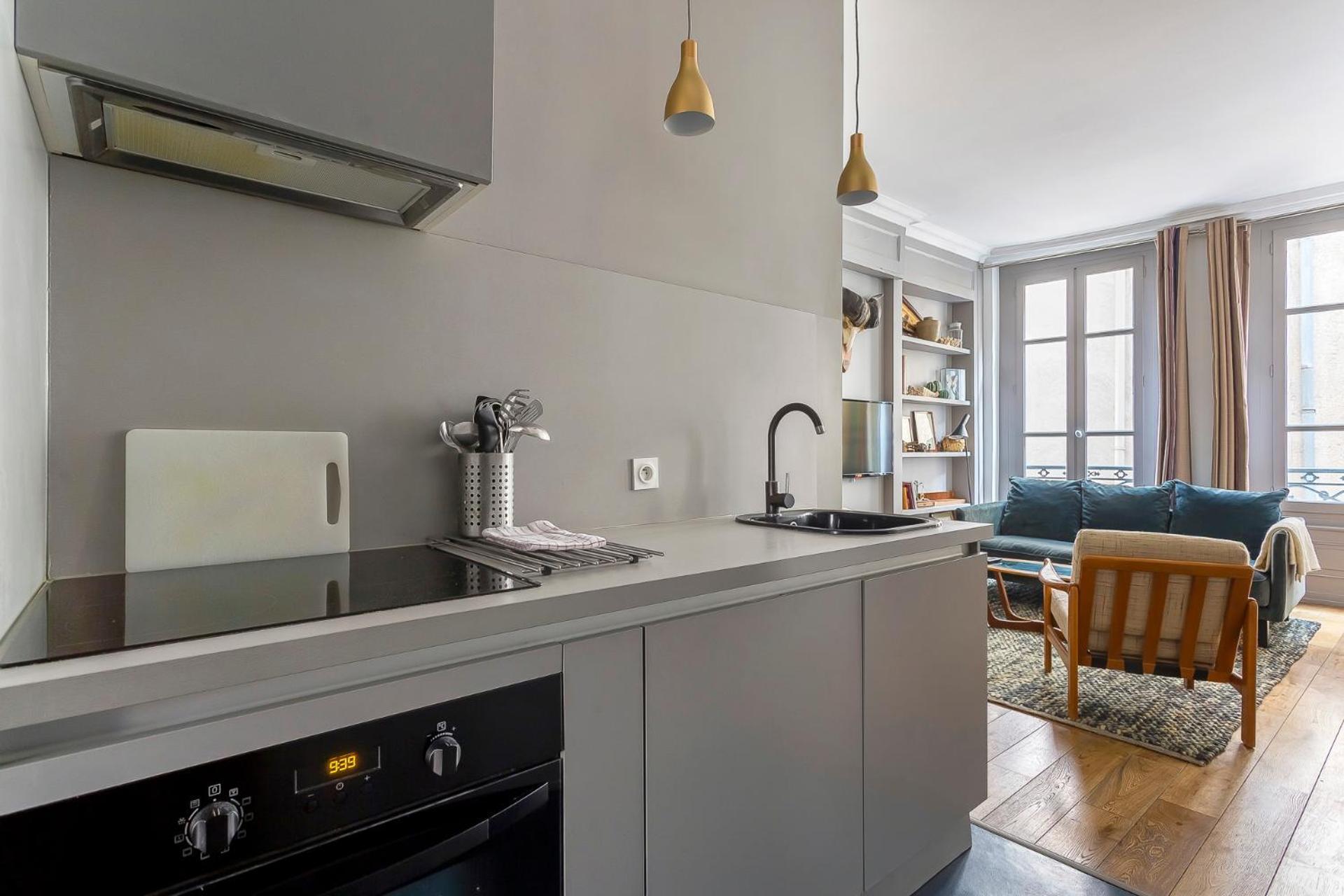 Curiosité - Appartement 2beapart Lione Esterno foto