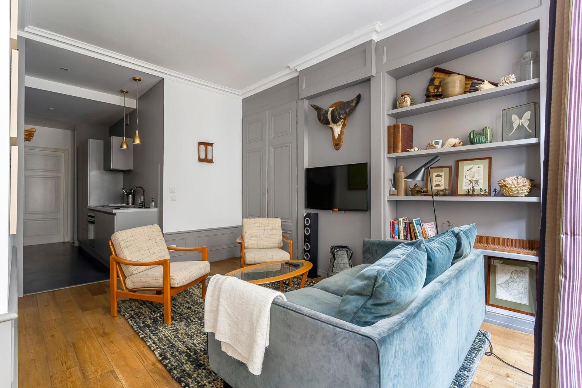 Curiosité - Appartement 2beapart Lione Esterno foto