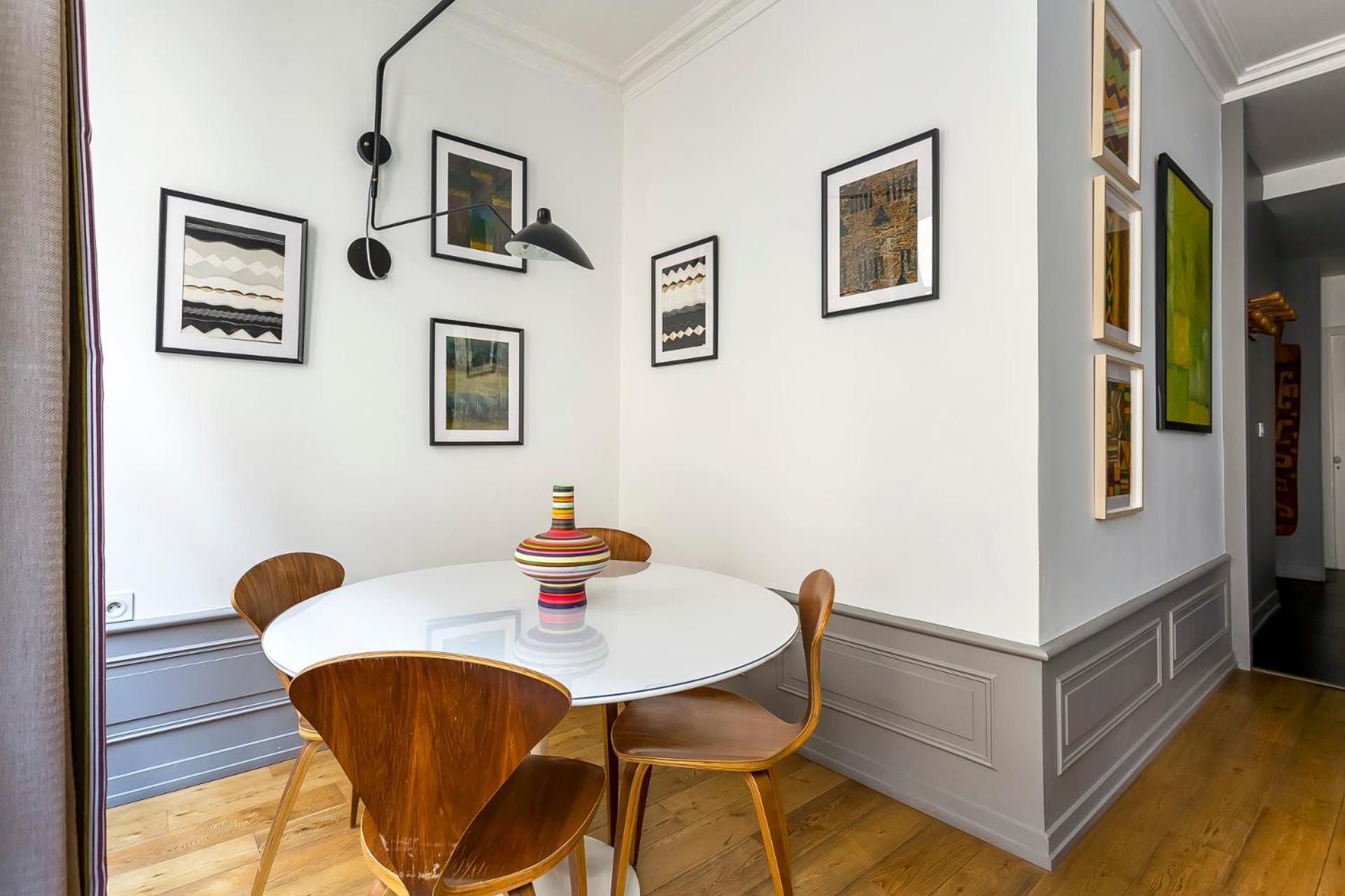 Curiosité - Appartement 2beapart Lione Esterno foto