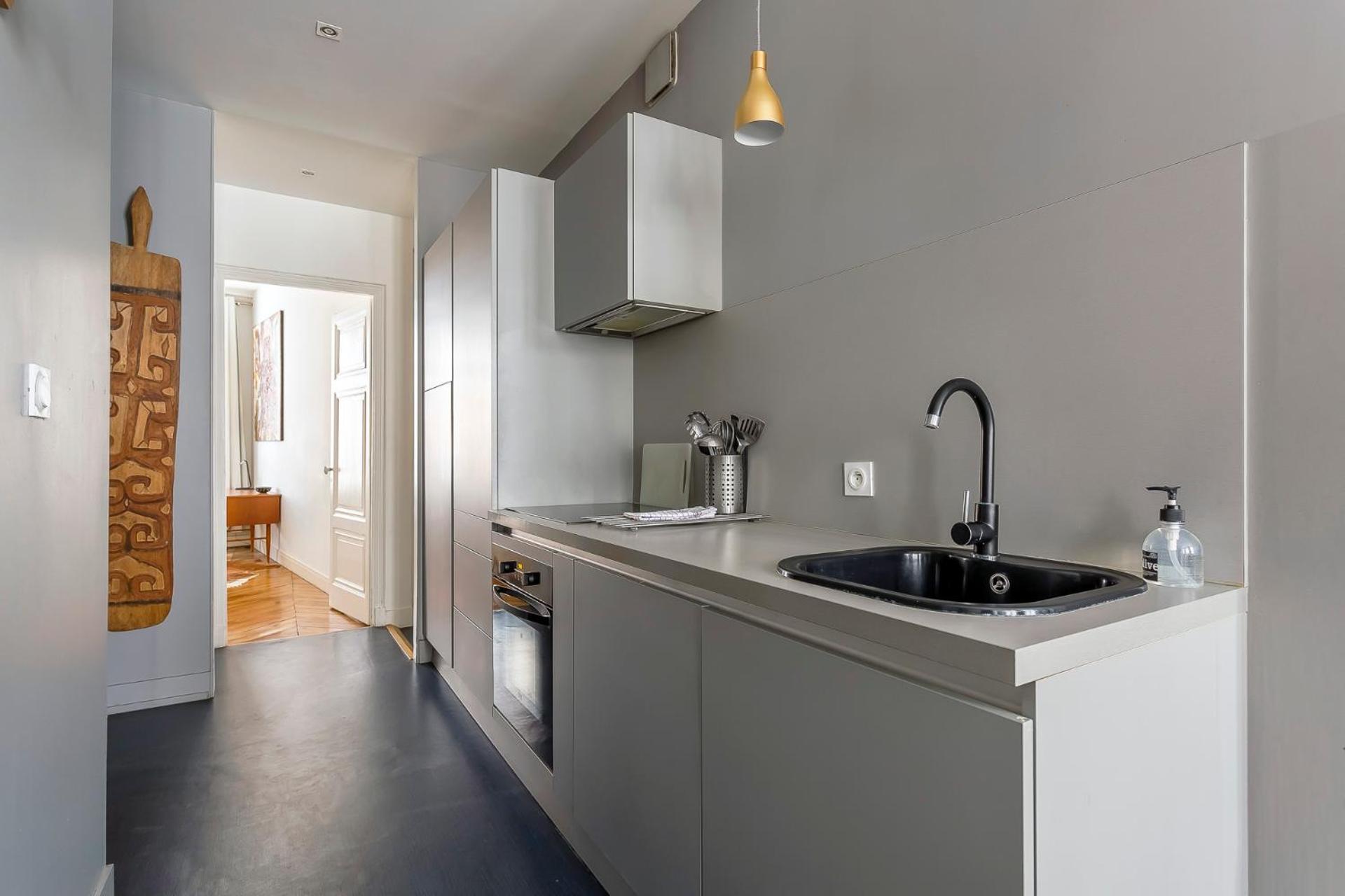 Curiosité - Appartement 2beapart Lione Esterno foto