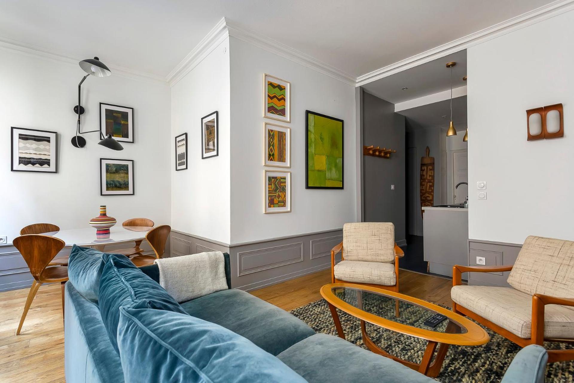 Curiosité - Appartement 2beapart Lione Esterno foto